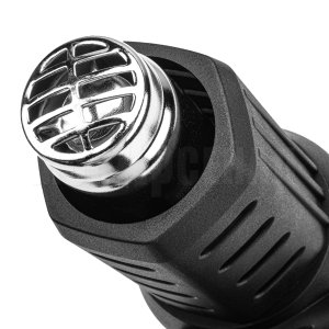 Фен строительный сетевой P.I.T. PHG 2000-C МАСТЕР