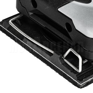 Шлифмашина вибрационная сетевая P.I.T. PSP100-C