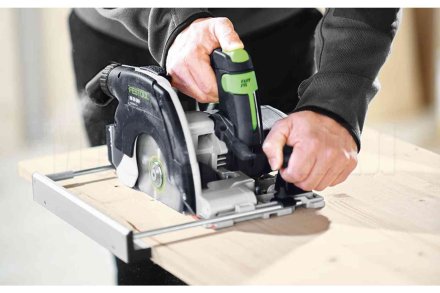Дисковая пила Festool HK 55 EBQ-Plus