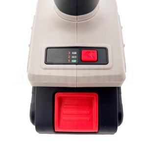 Гайковерт ударный аккумуляторный BL CROWN CT22046HX-4S TB