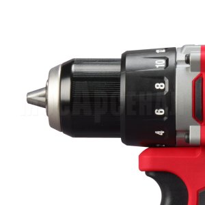 Дрель-шуруповерт Milwaukee M18 BLDDRC-0X