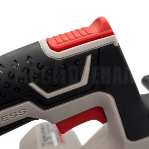 Пила дисковая по металлу аккумуляторная BL CROWN CT25040-150HX