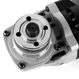 Шлифмашина полировальная сетевая P.I.T. PPO125-C1