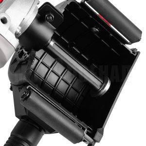 Щеточная шлифовальная машина CROWN CT13551-110RSV