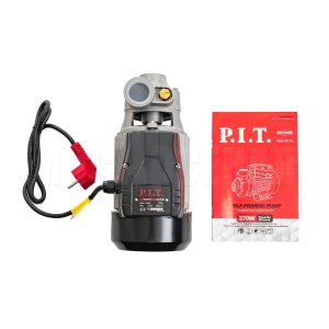 Насос центробежный сетевой P.I.T. POG370-P2