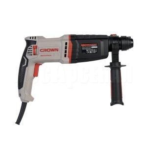 Перфоратор CROWN CT18209 BMC