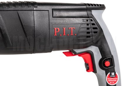 Перфоратор SDS-Plus сетевой P.I.T. PBH24-C PROMO