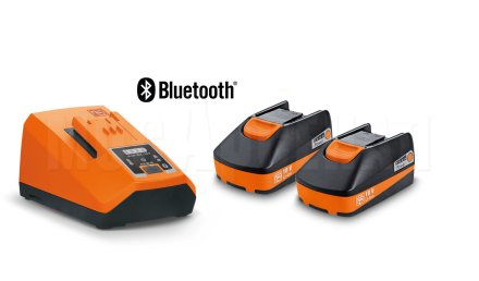 Базовый комплект аккумуляторов Fein 18V 3Ah