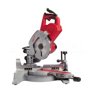 Пила торцовочная Milwaukee MS 216 SB