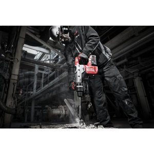 Перфоратор SDS-MAX Milwaukee M18 CHM-0