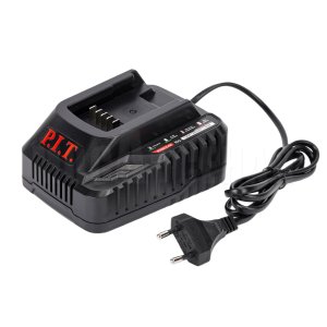 Дрель ударная аккумуляторная бесщёточная P.I.T. PSB20H-10C/2