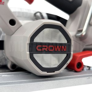 Пила дисковая по металлу аккумуляторная BL CROWN CT25040-150HX