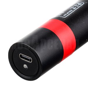 Отвертка аккумуляторная P.I.T. PES3.6P-24A