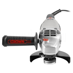 Угловая шлифовальная машина CROWN CT13506-125NV