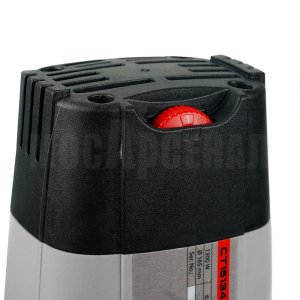 Пила погружная (с направляющей шиной) CROWN CT15134-165