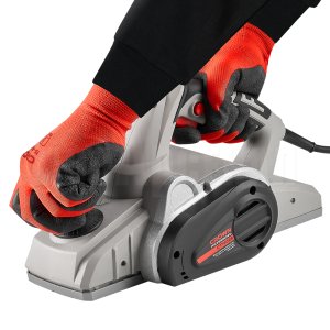 Рубанок CROWN CT14026