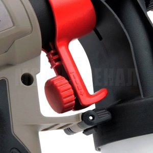Краскораспылитель CROWN CT31015