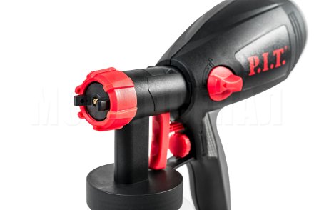 Краскопульт сетевой P.I.T. PSG3020-C МАСТЕР