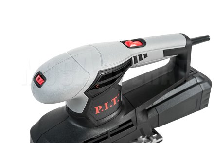 Шлифмашина вибрационная сетевая P.I.T. PSP300-C МАСТЕР