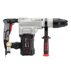 Перфоратор SDS-MAX сетевой P.I.T. PBH40-C3