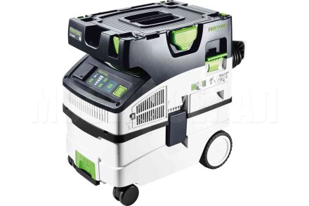 Пылеудаляющий аппарат Festool CTL MIDI I