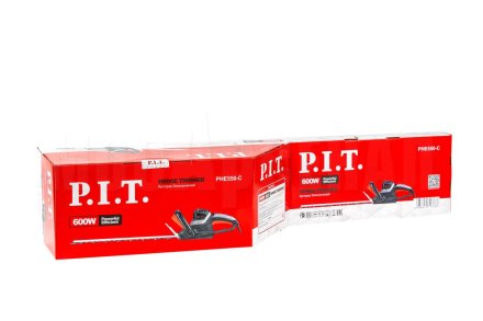 Кусторез сетевой P.I.T. PHE550-C