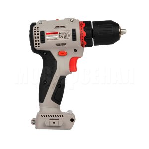 Аккумуляторный шуруповерт BL CROWN CT21091HX