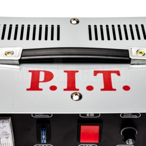 Зарядное устройство P.I.T. PZU10-C1 МАСТЕР