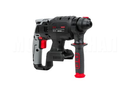 Перфоратор SDS-Plus аккумуляторный бесщёточный P.I.T. PBH20H-22B СОЛО