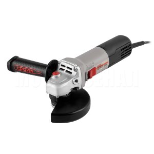 Углошлифовальная машина CROWN CT13628-125 TB