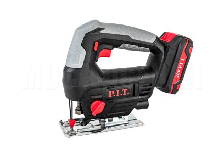 Лобзик аккумуляторный P.I.T. PST20H-70A/1