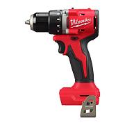 - Milwaukee M18 BLDDRC-0X