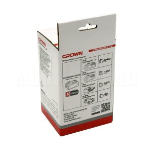 Аккумулятор CAB208016XE CB