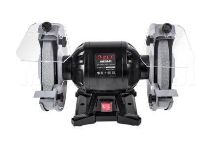 Станок точильный сетевой P.I.T. PBG200-C1 МАСТЕР