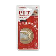 Насадка карбидная для реноваторов (МФИ) P.I.T. ACTW08-064C