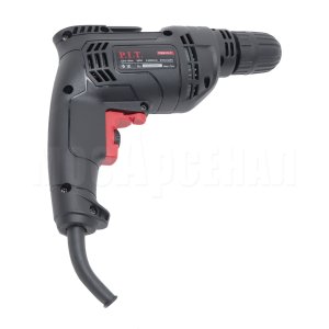 Дрель сетевая P.I.T. PBM10-C