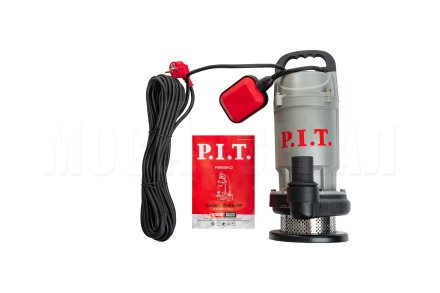 Насос дренажный сетевой P.I.T. PSW550-C2