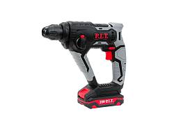 Перфоратор SDS-Plus аккумуляторный P.I.T. PBH20H-18A/1