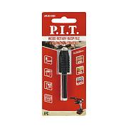 Шарошка стальная по дереву, пластику, монтажной пене  P.I.T. APLS13-013C