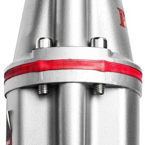 Насос вибрационный сетевой P.I.T. PSW300-D