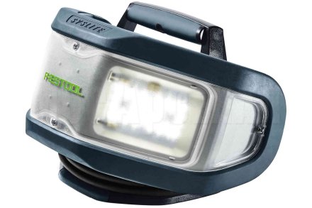 Лампа строительная Festool SYSLITE DUO Plus