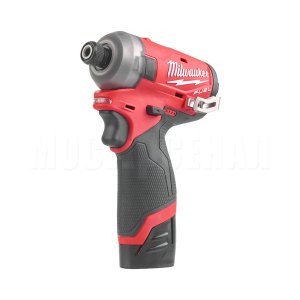 Винтоверт Milwaukee M12 FQID-202X SURGE