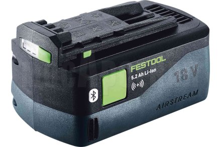 Аккумулятор Festool BP 18 Li 5,2 ASI