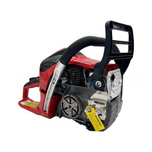 Пила цепная бензиновая CROWN CT20200-18