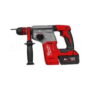 Перфоратор Milwaukee M18 BLHX-502X
