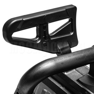 Пила цепная аккумуляторная бесщёточная P.I.T. PKE20H-300A СОЛО