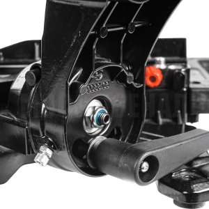 Пила торцовочная сетевая P.I.T. PCM210-C