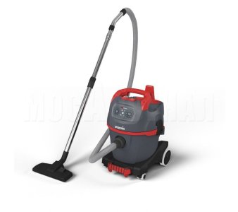 Универсальный пылесос STARMIX uClean LD 1420  НМТ