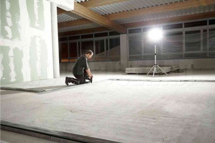 Лампа строительная Festool SYSLITE DUO Plus