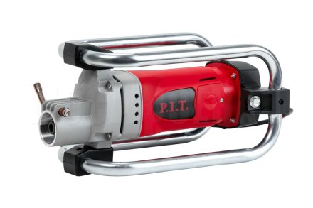 Вибратор для бетона сетевой P.I.T. PMV50-C1